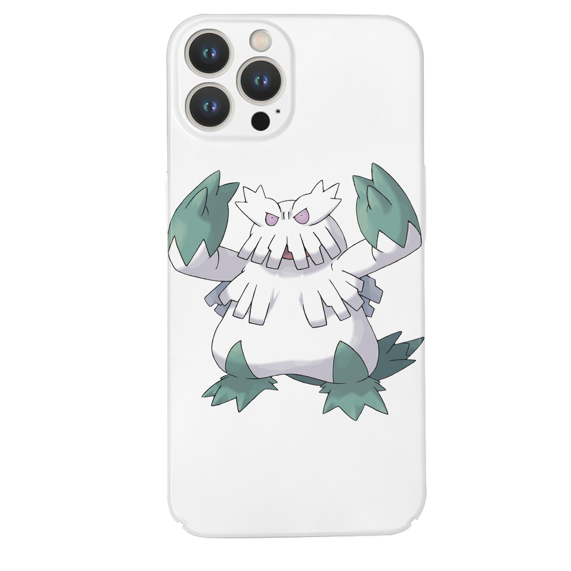 （画像用） ポケットモンスター Pokémon 【iPhone 14シリーズ対応】ハードケース